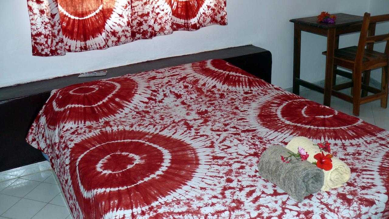 Hôtel Atlantic Abéné à Abémé Chambre photo