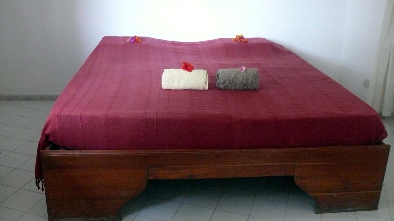 Hôtel Atlantic Abéné à Abémé Chambre photo