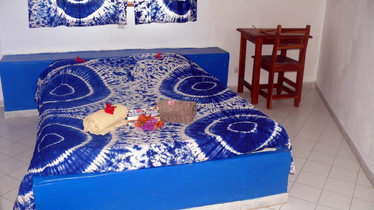 Hôtel Atlantic Abéné à Abémé Chambre photo