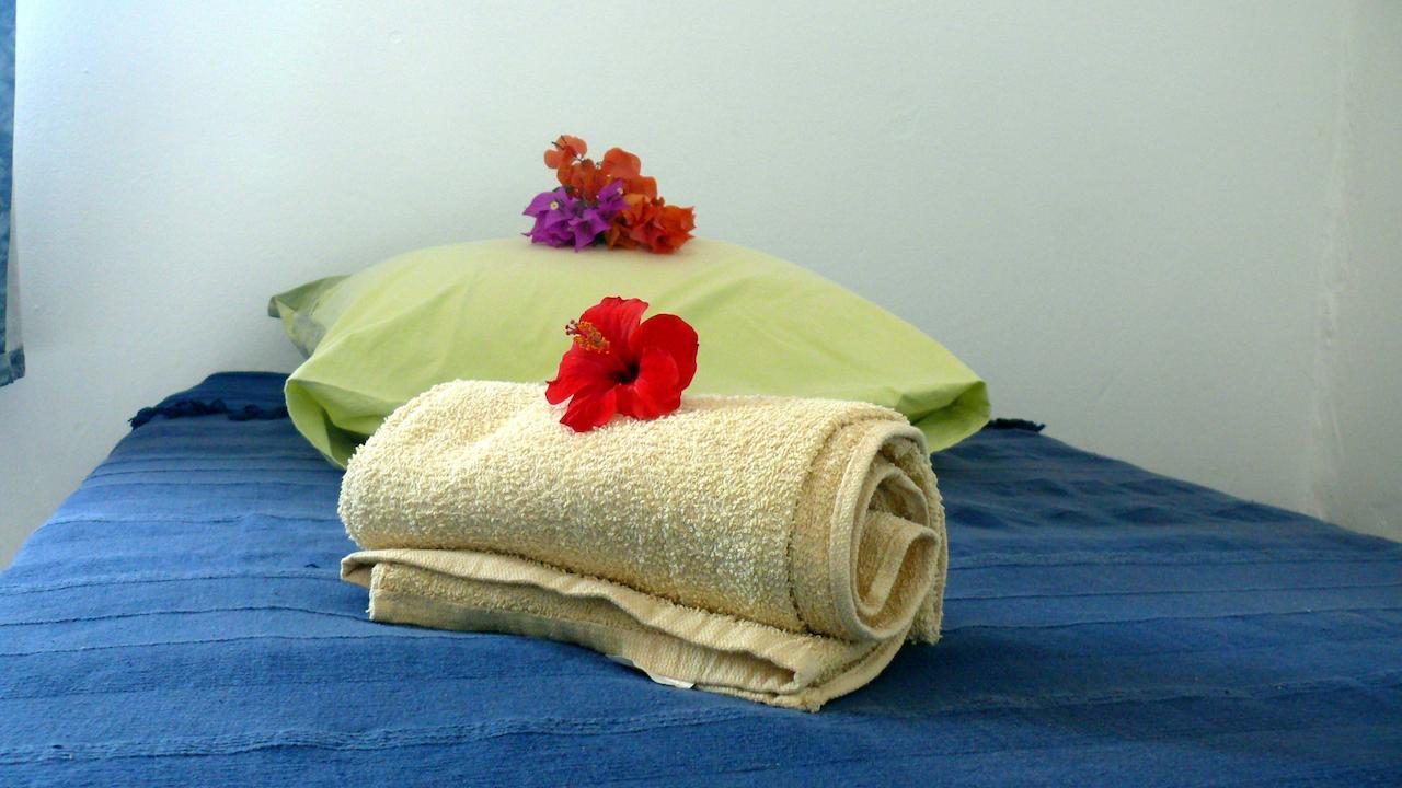 Hôtel Atlantic Abéné à Abémé Chambre photo