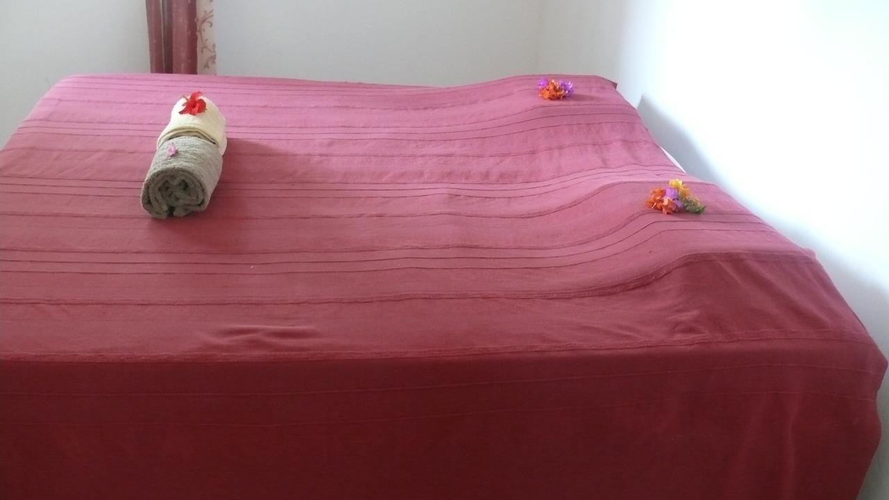 Hôtel Atlantic Abéné à Abémé Chambre photo
