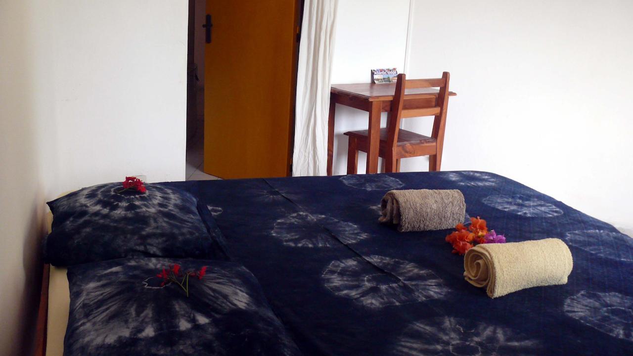 Hôtel Atlantic Abéné à Abémé Chambre photo