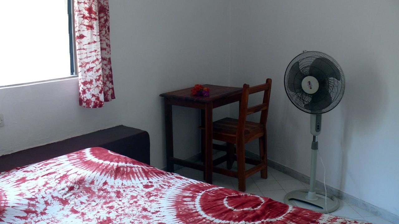 Hôtel Atlantic Abéné à Abémé Chambre photo
