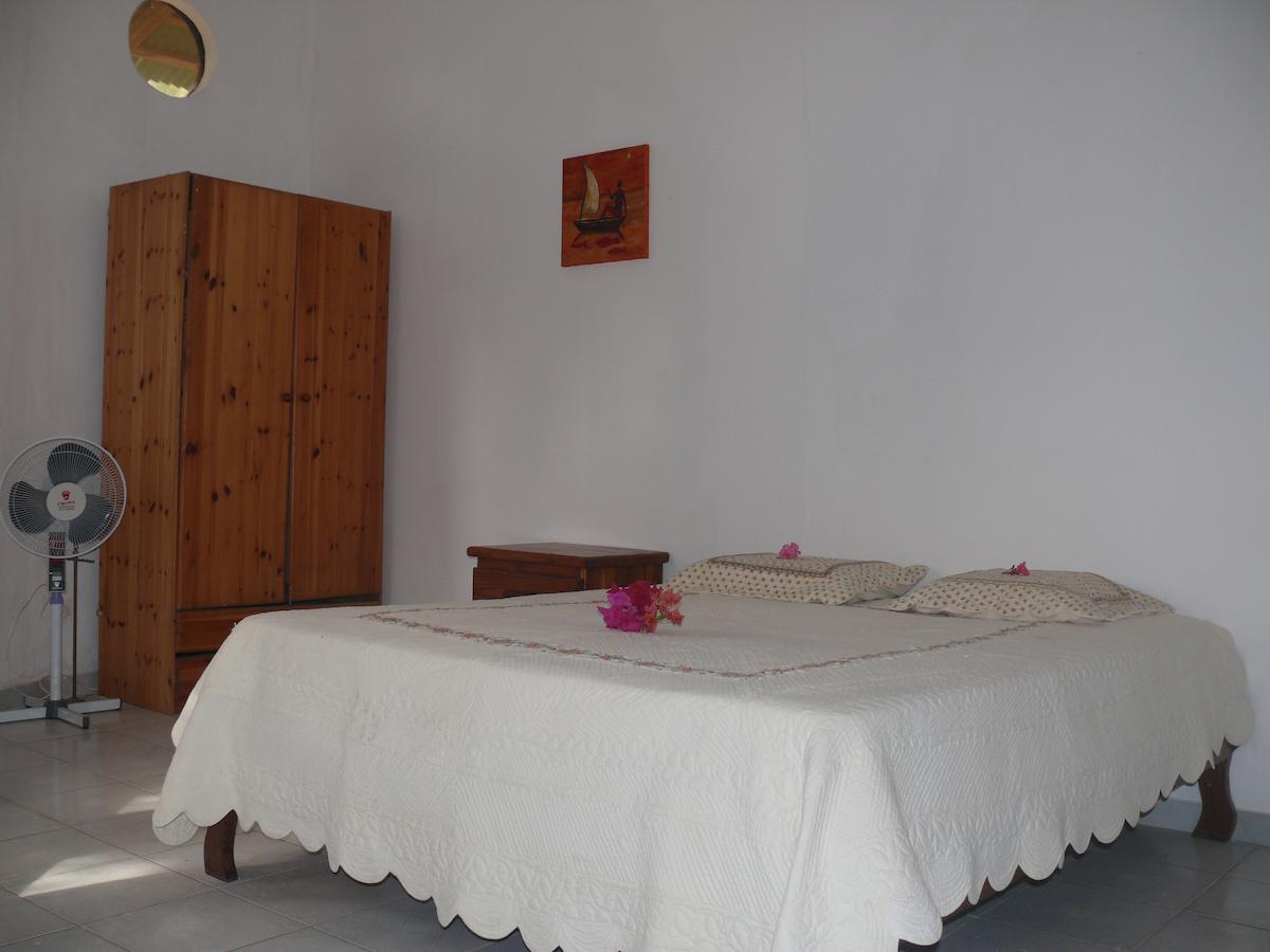 Hôtel Atlantic Abéné à Abémé Chambre photo