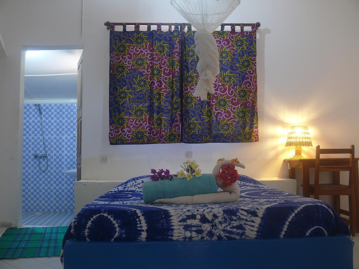 Hôtel Atlantic Abéné à Abémé Extérieur photo